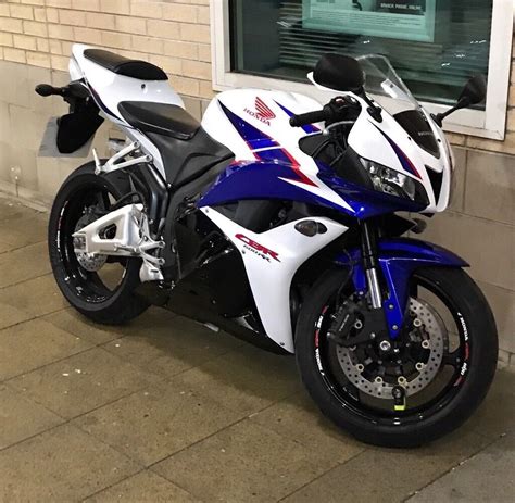 It&39;s a sportsbike that was meant to be a replica of the 600F. . Honda cbr 600 rr for sale